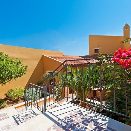 Kores Boutique Houses La Canea Esterno foto