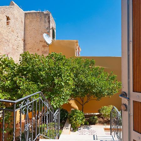 Kores Boutique Houses La Canea Esterno foto