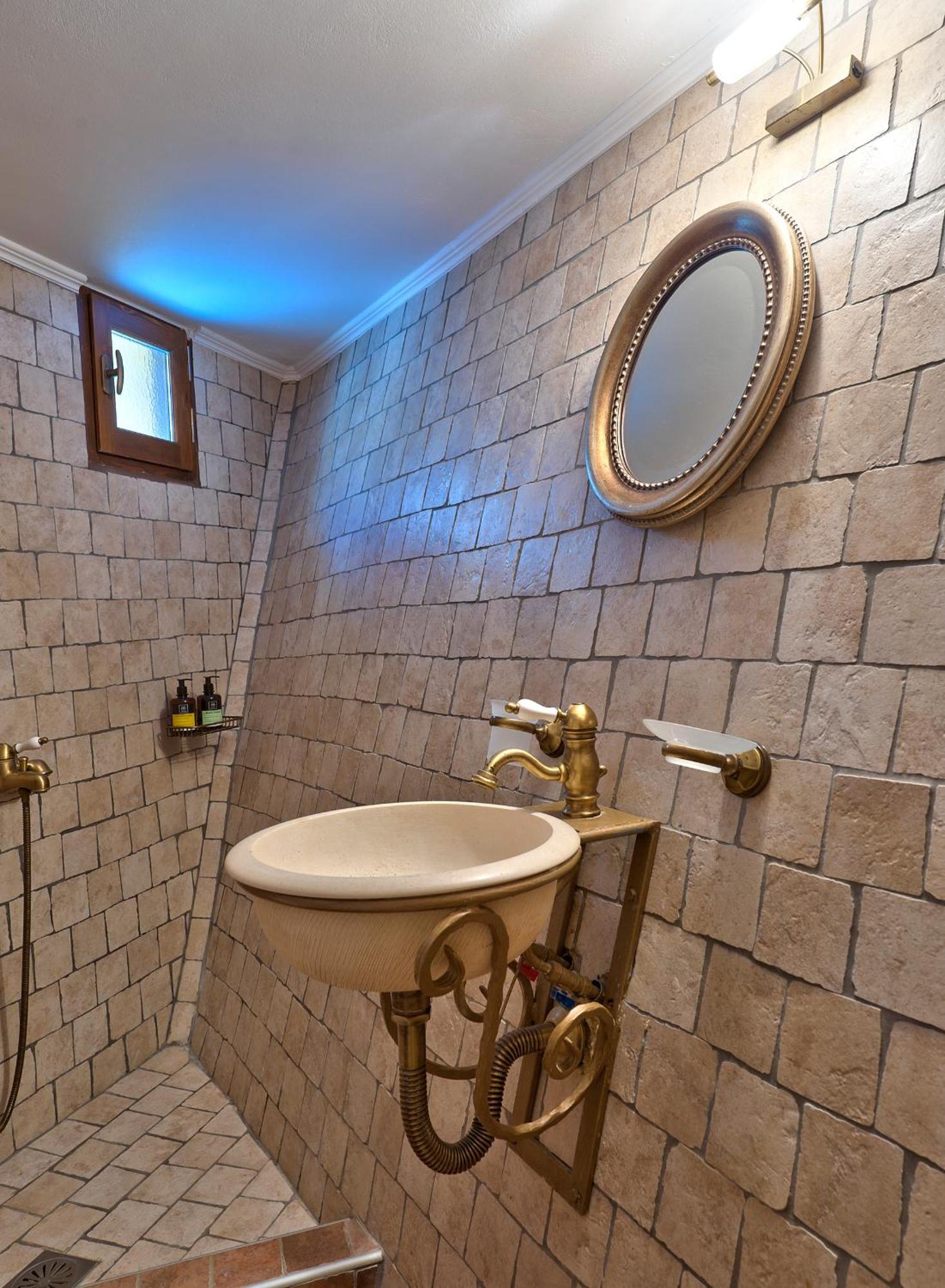 Kores Boutique Houses La Canea Esterno foto
